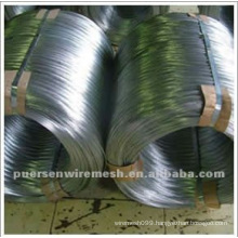 BWG 8 Electro Galvanized Iron Wire